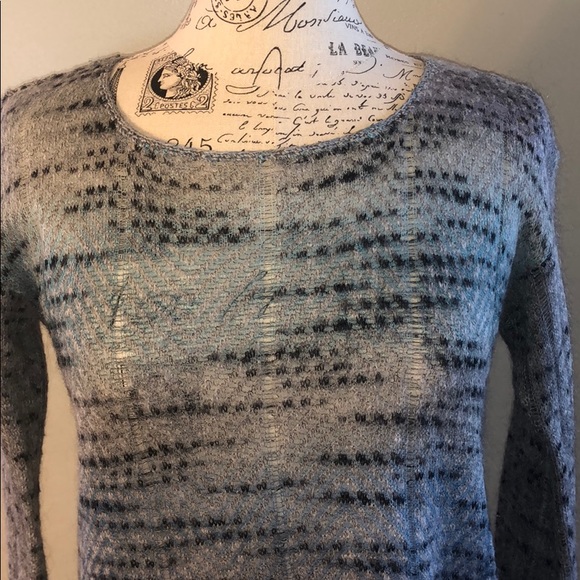 Free People knit sweater - Picture 2 of 8